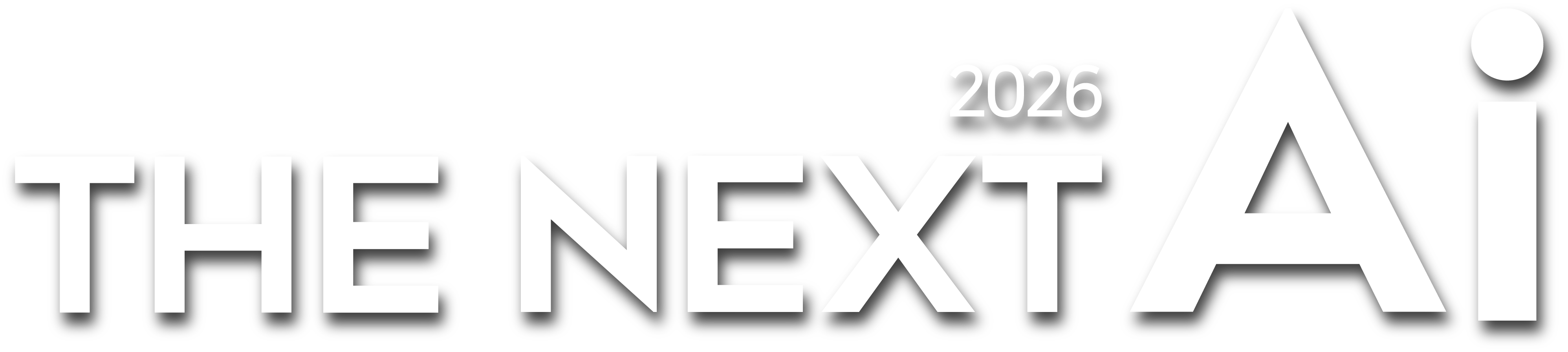 2025 THE NEXT AI
